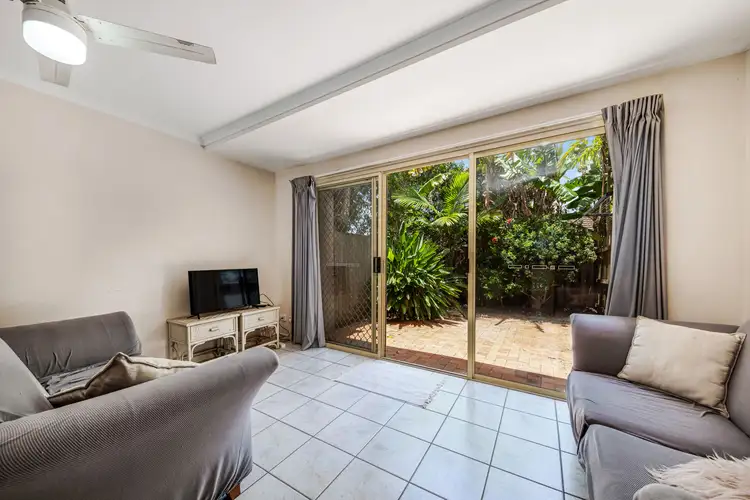Second view of Homely townhouse listing, 12/23 Scholars Drive, Sippy Downs QLD 4556