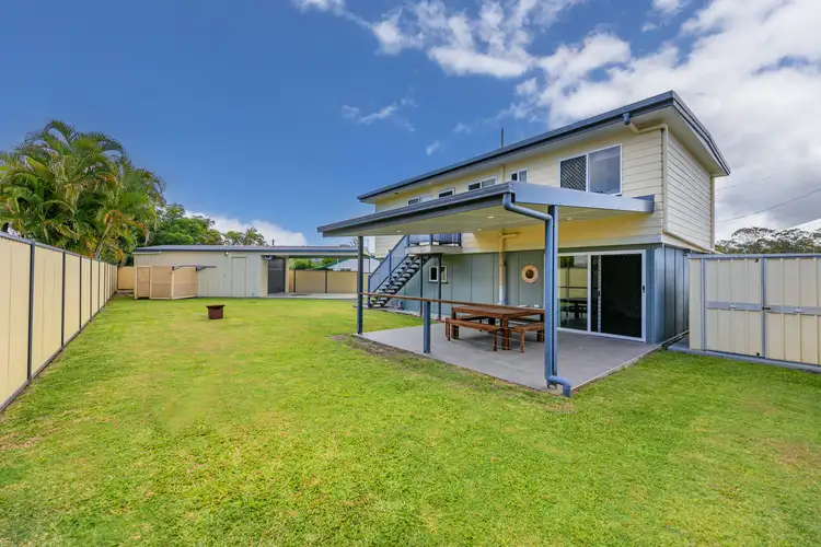 Main view of Homely house listing, 11 Shearwater Court, Deception Bay QLD 4508