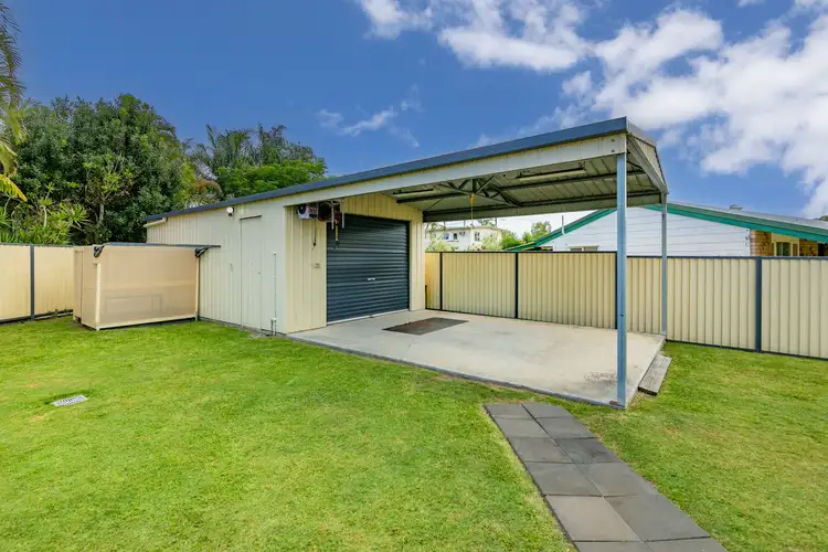 Third view of Homely house listing, 11 Shearwater Court, Deception Bay QLD 4508