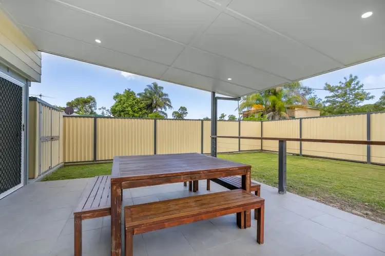 Fourth view of Homely house listing, 11 Shearwater Court, Deception Bay QLD 4508