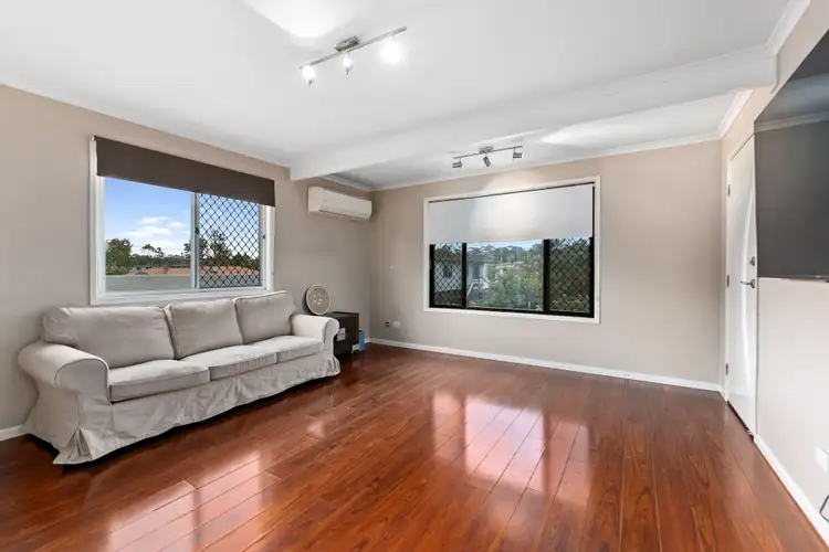 Fifth view of Homely house listing, 11 Shearwater Court, Deception Bay QLD 4508