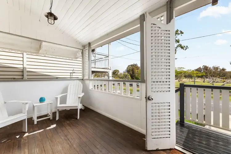 Third view of Homely house listing, 112 Friday Street, Shorncliffe QLD 4017