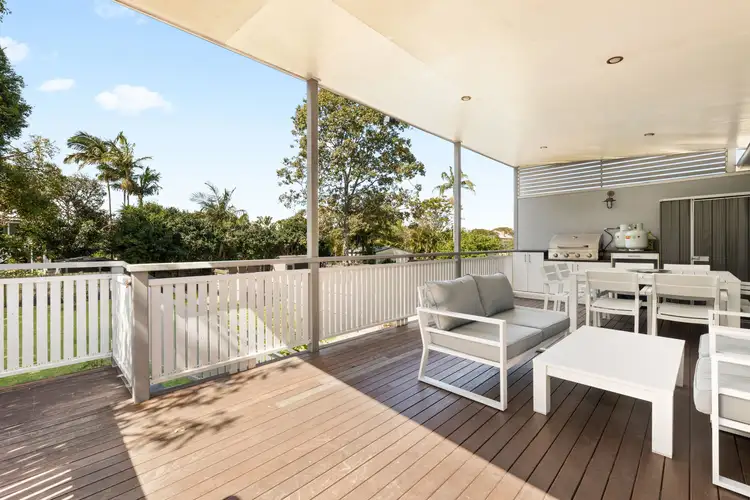 Fourth view of Homely house listing, 112 Friday Street, Shorncliffe QLD 4017