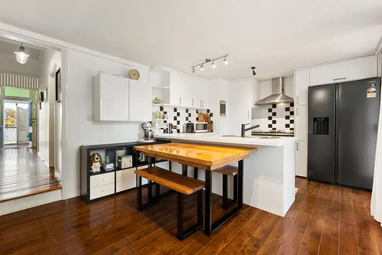 Fifth view of Homely house listing, 112 Friday Street, Shorncliffe QLD 4017