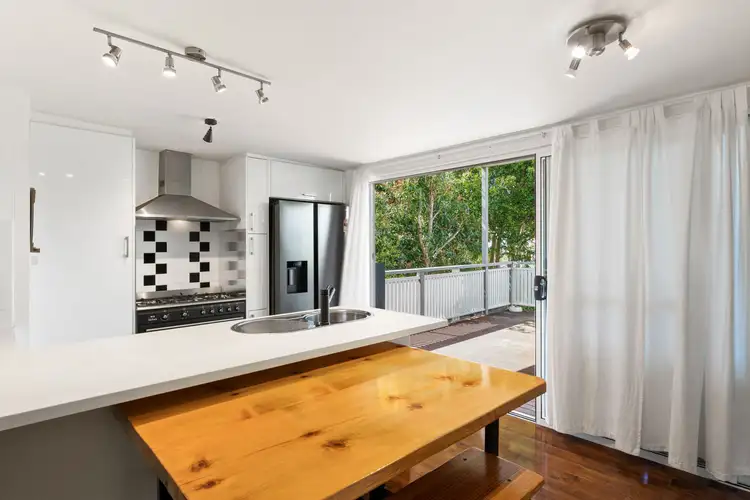 Sixth view of Homely house listing, 112 Friday Street, Shorncliffe QLD 4017