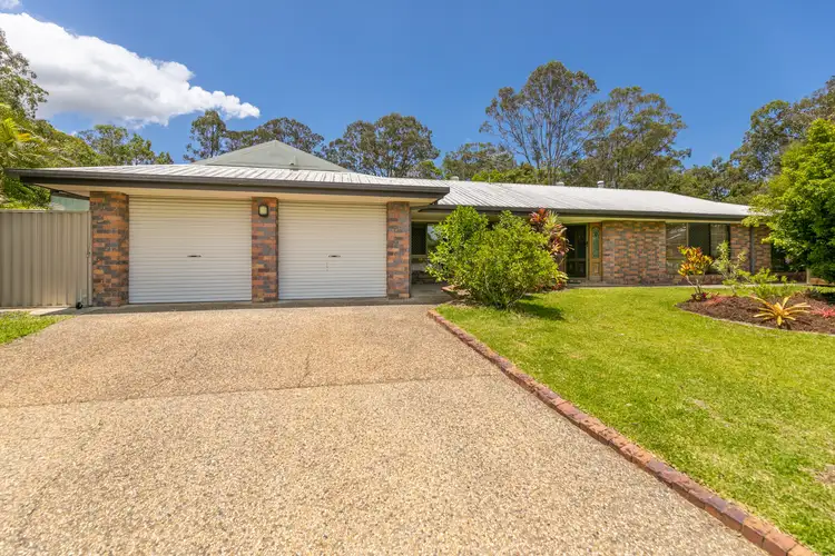 Main view of Homely house listing, 71 Cisticola Court, Bellmere QLD 4510