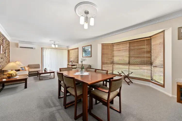 Second view of Homely house listing, 71 Cisticola Court, Bellmere QLD 4510