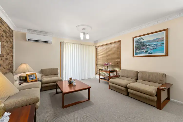 Third view of Homely house listing, 71 Cisticola Court, Bellmere QLD 4510