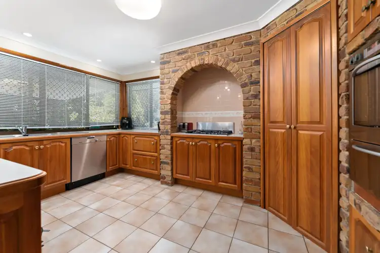 Fifth view of Homely house listing, 71 Cisticola Court, Bellmere QLD 4510