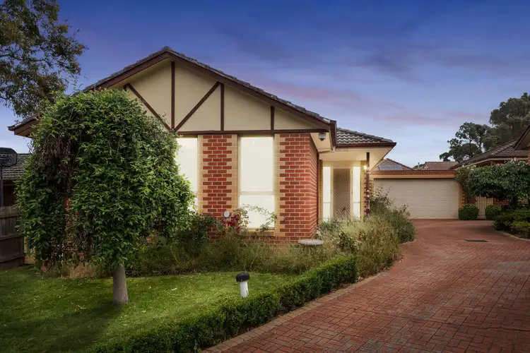4/31 Candlebark Lane, Nunawading VIC 3131