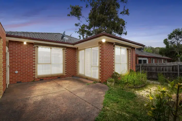 Second view of Homely unit listing, 4/31 Candlebark Lane, Nunawading VIC 3131