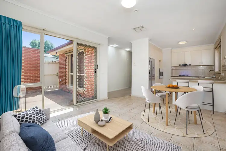 Third view of Homely unit listing, 4/31 Candlebark Lane, Nunawading VIC 3131