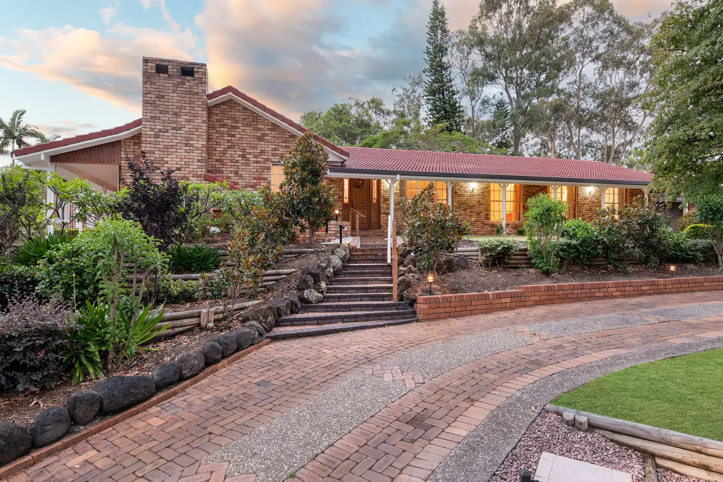 Main view of Homely house listing, 15 Warrego Way, Helensvale QLD 4212