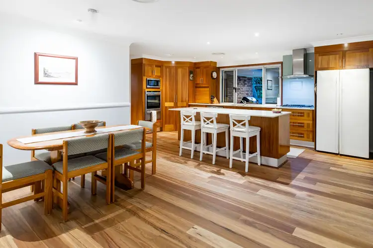 Fourth view of Homely house listing, 15 Warrego Way, Helensvale QLD 4212
