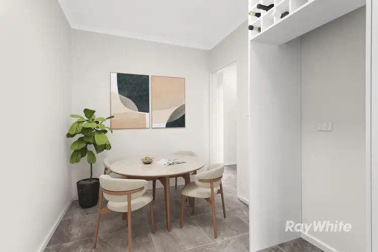 Fourth view of Homely apartment listing, 6/12 Roseberry Grove, Glen Huntly VIC 3163