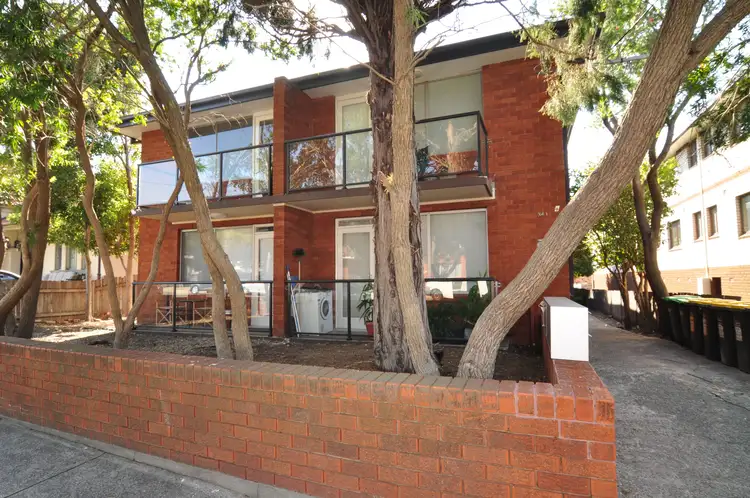 341 Marrickville Road
