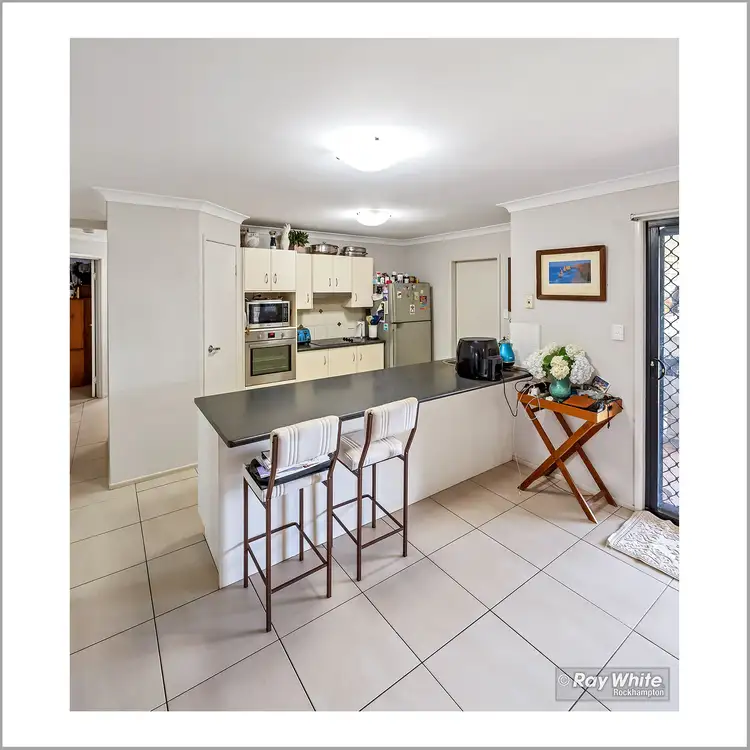 Fourth view of Homely house listing, 53 Corella Drive, Gracemere QLD 4702