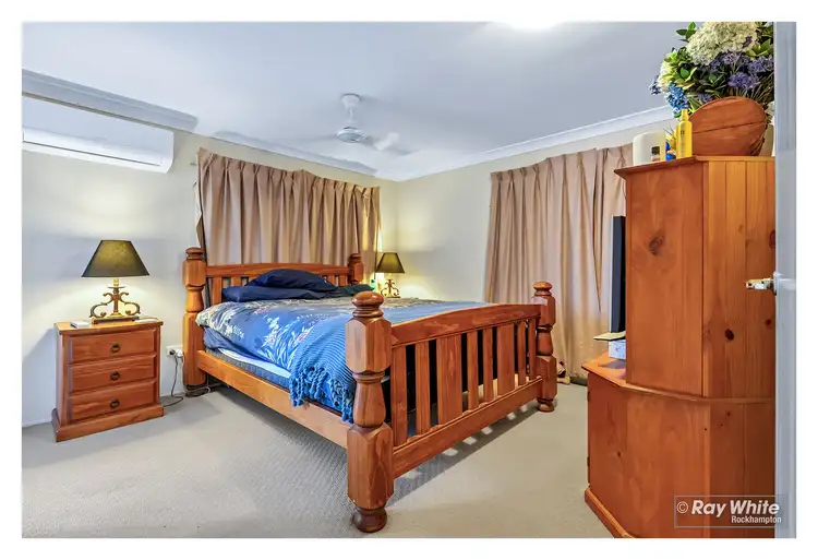 Sixth view of Homely house listing, 53 Corella Drive, Gracemere QLD 4702