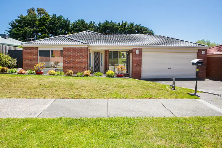 Main view of Homely house listing, 20 Evergreen Way, Langwarrin VIC 3910