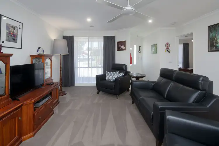 Second view of Homely house listing, 20 Evergreen Way, Langwarrin VIC 3910