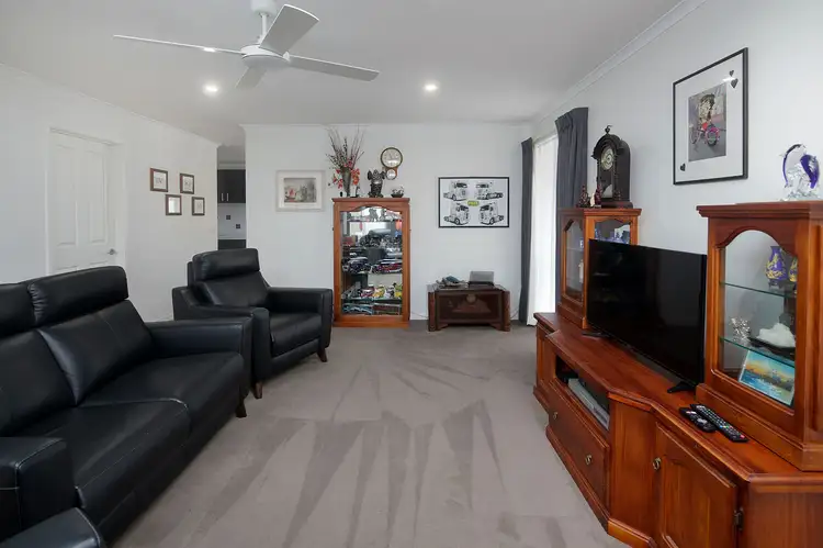 Third view of Homely house listing, 20 Evergreen Way, Langwarrin VIC 3910
