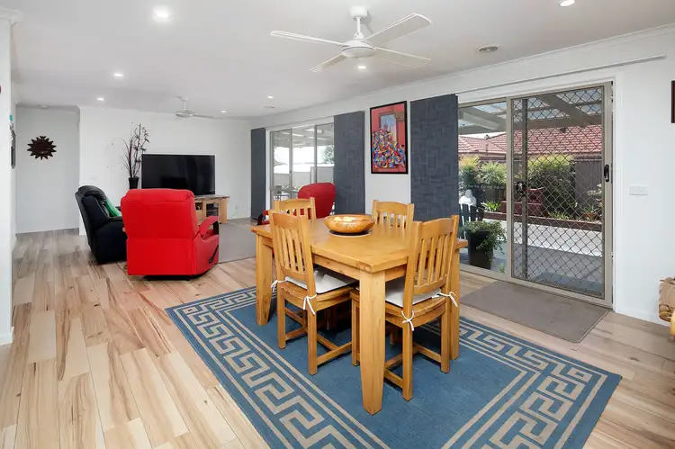 Fourth view of Homely house listing, 20 Evergreen Way, Langwarrin VIC 3910