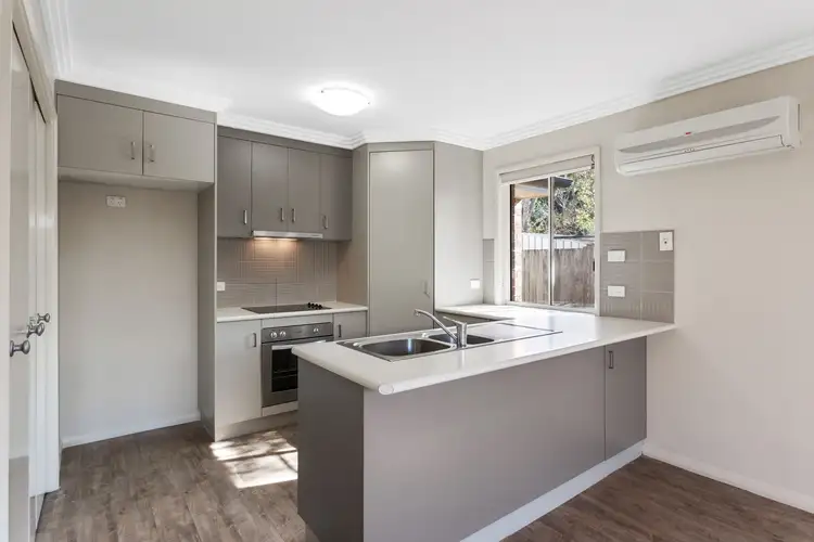 Third view of Homely unit listing, 3/10 Lendrum Street, Newtown QLD 4350