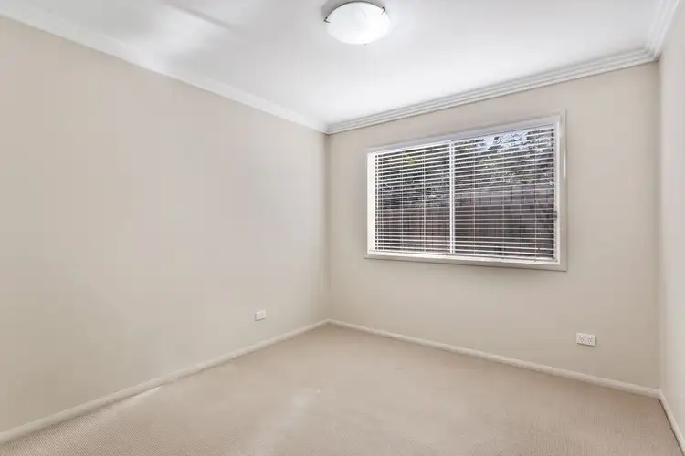 Fourth view of Homely unit listing, 3/10 Lendrum Street, Newtown QLD 4350