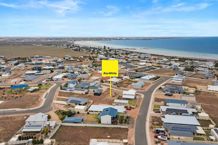 Second view of Homely land listing, 3 Timaru Way, North Beach SA 5556
