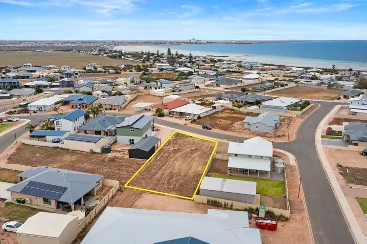 Sixth view of Homely land listing, 3 Timaru Way, North Beach SA 5556