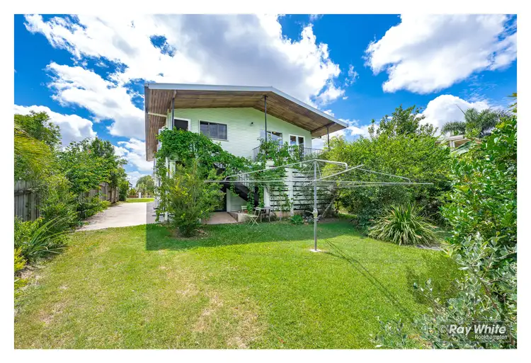 Second view of Homely house listing, 12 Agnes Street, The Range QLD 4700