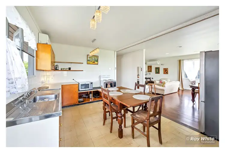 Fifth view of Homely house listing, 12 Agnes Street, The Range QLD 4700