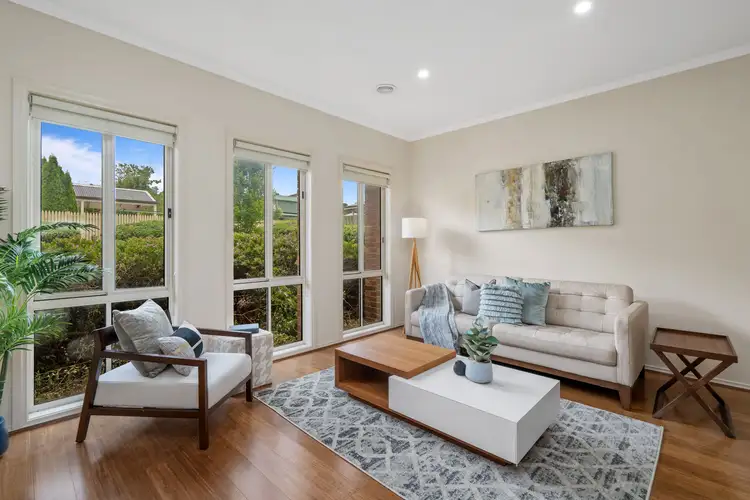 Second view of Homely townhouse listing, 37 Watling Grove, Ferntree Gully VIC 3156