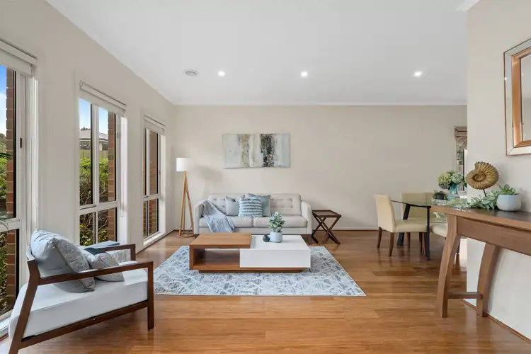 Third view of Homely townhouse listing, 37 Watling Grove, Ferntree Gully VIC 3156