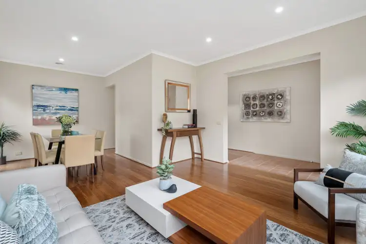Fourth view of Homely townhouse listing, 37 Watling Grove, Ferntree Gully VIC 3156