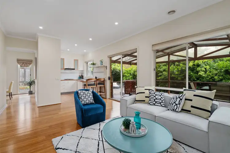 Fifth view of Homely townhouse listing, 37 Watling Grove, Ferntree Gully VIC 3156