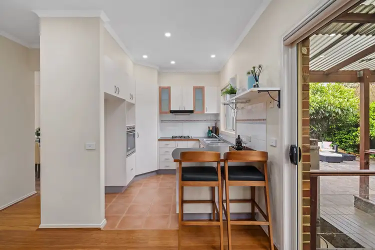 Sixth view of Homely townhouse listing, 37 Watling Grove, Ferntree Gully VIC 3156
