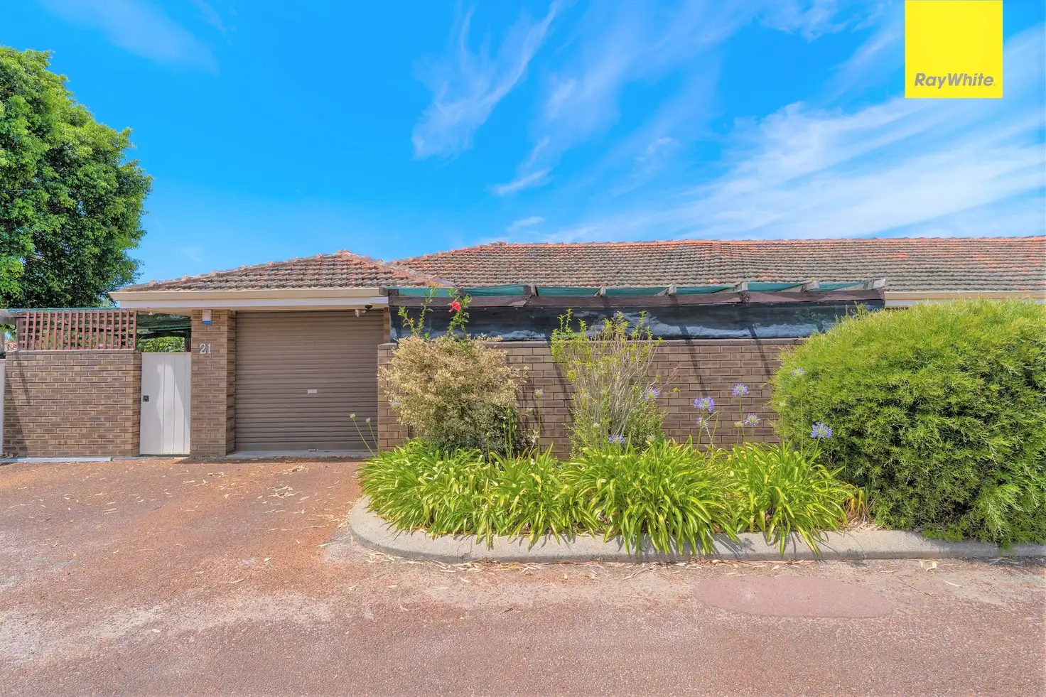 Main view of Homely house listing, 21/81 Sydenham Street, Rivervale WA 6103