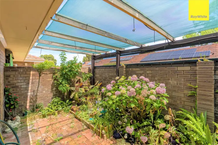 Third view of Homely house listing, 21/81 Sydenham Street, Rivervale WA 6103