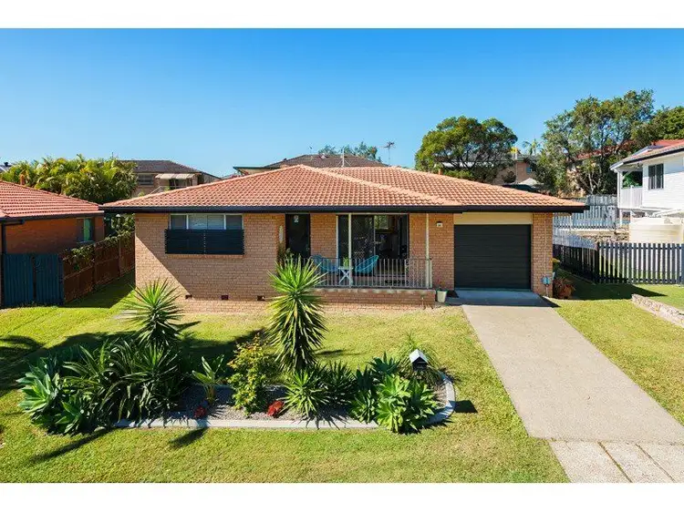 Main view of Homely house listing, 69 Greenmeadow Road, Mansfield QLD 4122