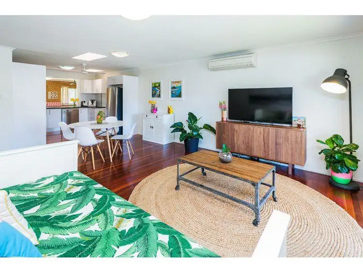 Second view of Homely house listing, 69 Greenmeadow Road, Mansfield QLD 4122