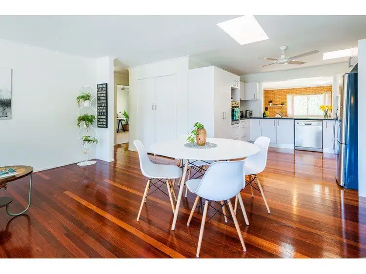 Third view of Homely house listing, 69 Greenmeadow Road, Mansfield QLD 4122