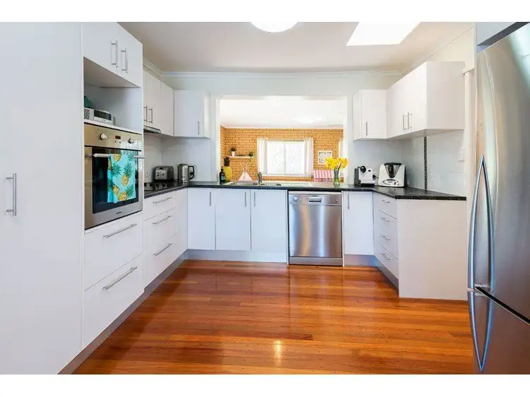 Fourth view of Homely house listing, 69 Greenmeadow Road, Mansfield QLD 4122