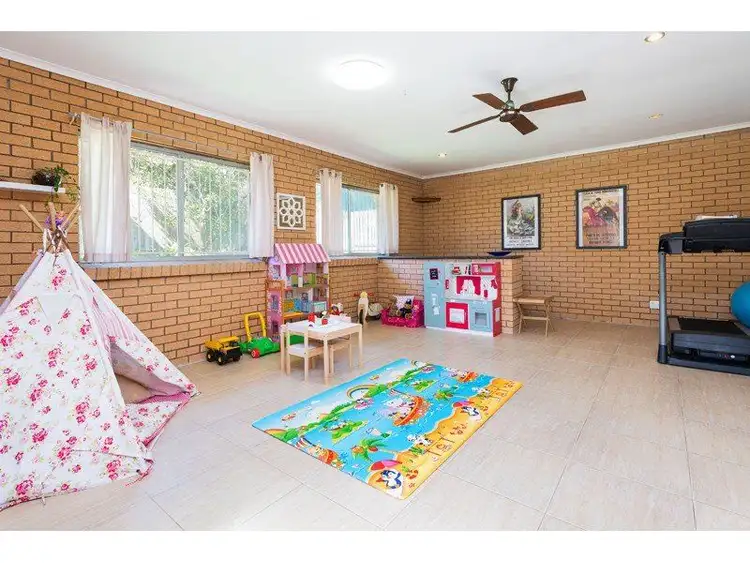 Fifth view of Homely house listing, 69 Greenmeadow Road, Mansfield QLD 4122