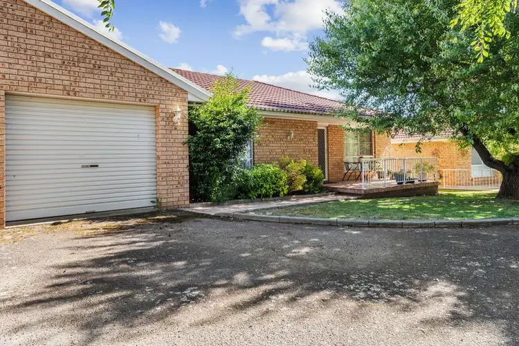 Main view of Homely villa listing, 6/114 Gibson Street, Goulburn NSW 2580