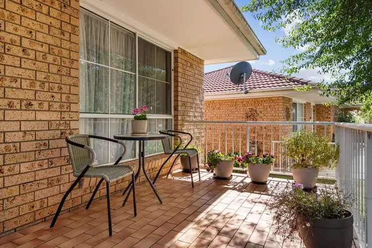 Second view of Homely villa listing, 6/114 Gibson Street, Goulburn NSW 2580