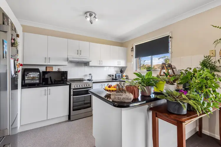 Fourth view of Homely villa listing, 6/114 Gibson Street, Goulburn NSW 2580