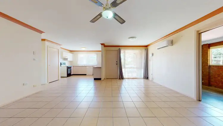 Third view of Homely unit listing, 1/16 Furlong Street, Dubbo NSW 2830