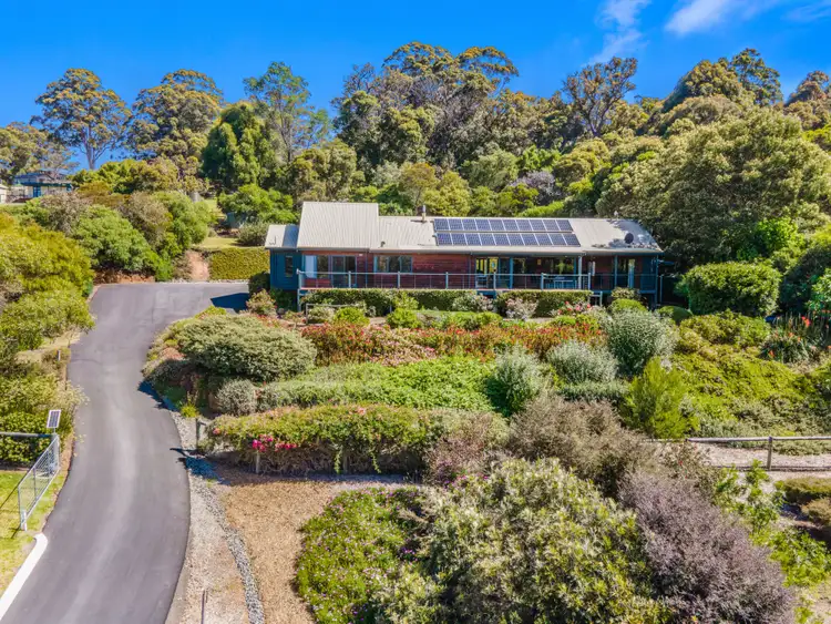 Main view of Homely house listing, 7 Kerr Close, Denmark WA 6333