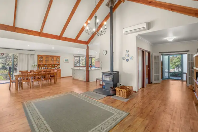 Second view of Homely house listing, 7 Kerr Close, Denmark WA 6333